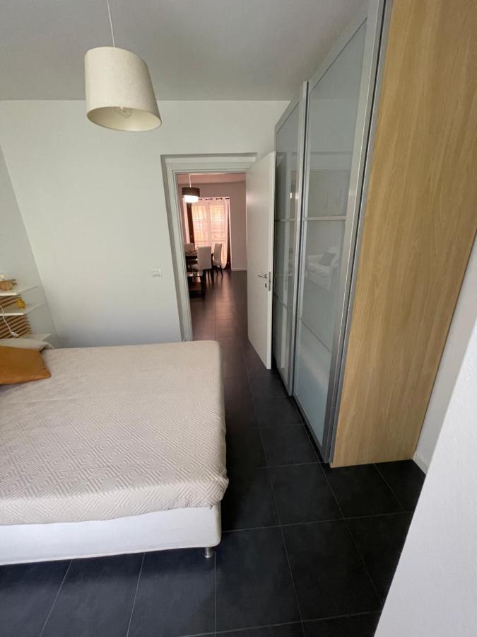 Zanclea Apartment Palermo Exterior photo